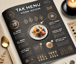 تک منو نسخه ویژن Vision