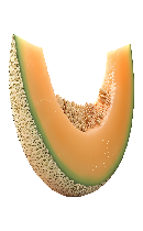 گرمک (Cantaloupe)