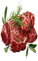 گوشت گاو