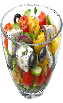 رژیم مدیترانه‌ای 