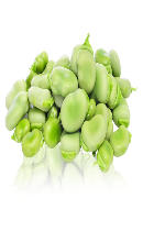 باقالی (Broad beans)