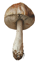 قارچ (mushroom)