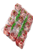 گوشت گوسفند
