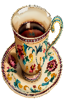 چای سیاه