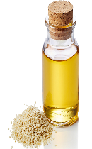 روغن کنجد
