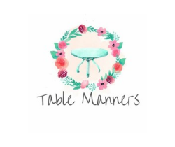  Table Manners