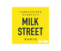 Milk Street Radio