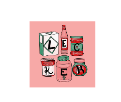 Lecker: A Food Podcast