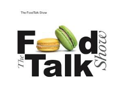 The Food Talk Show