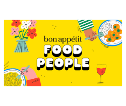 Bon appetit food people