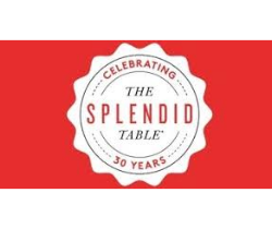 The Splendid Table 