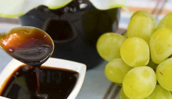 دوشاب یا شیره انگور - مراغه